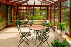 Crymych conservatory quotes