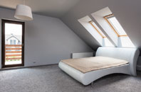 Crymych bedroom extensions