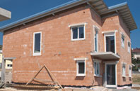 Crymych home extensions